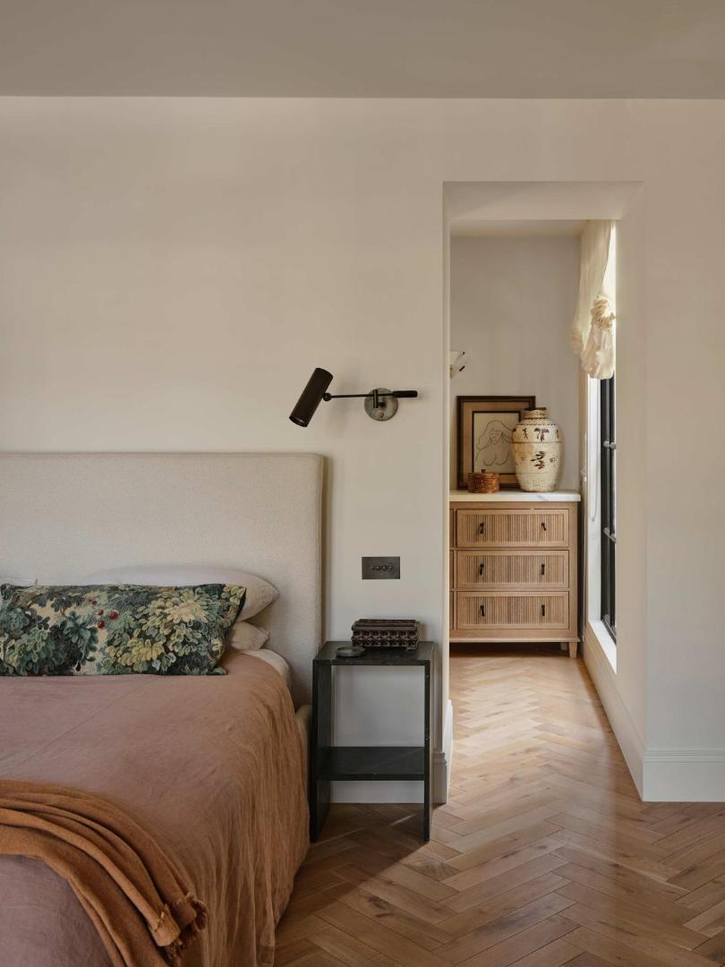 Foto 10: A Nomadic Abode - Luxury Boutique Retreat