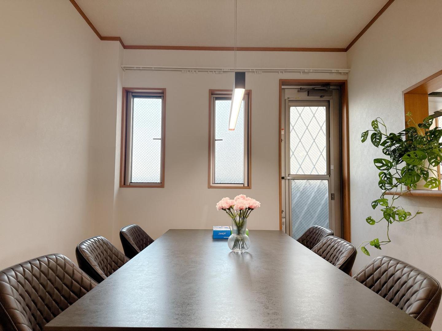 Foto 5: Tsukisucho, 4 bedrooms, 1 Japanese style room, 4LDK, Namba, Nihonbashi, Tsutenkaku house, free parking, elevator