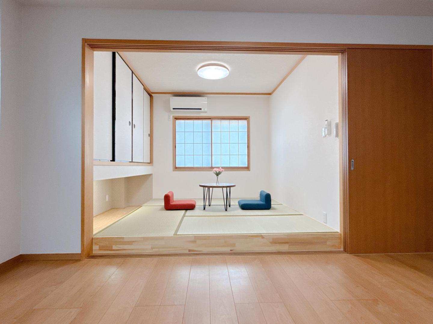 Foto 7: Tsukisucho, 4 bedrooms, 1 Japanese style room, 4LDK, Namba, Nihonbashi, Tsutenkaku house, free parking, elevator