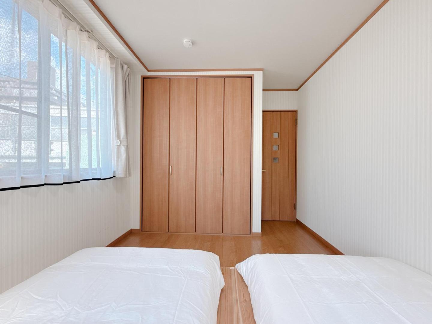 Foto 9: Tsukisucho, 4 bedrooms, 1 Japanese style room, 4LDK, Namba, Nihonbashi, Tsutenkaku house, free parking, elevator