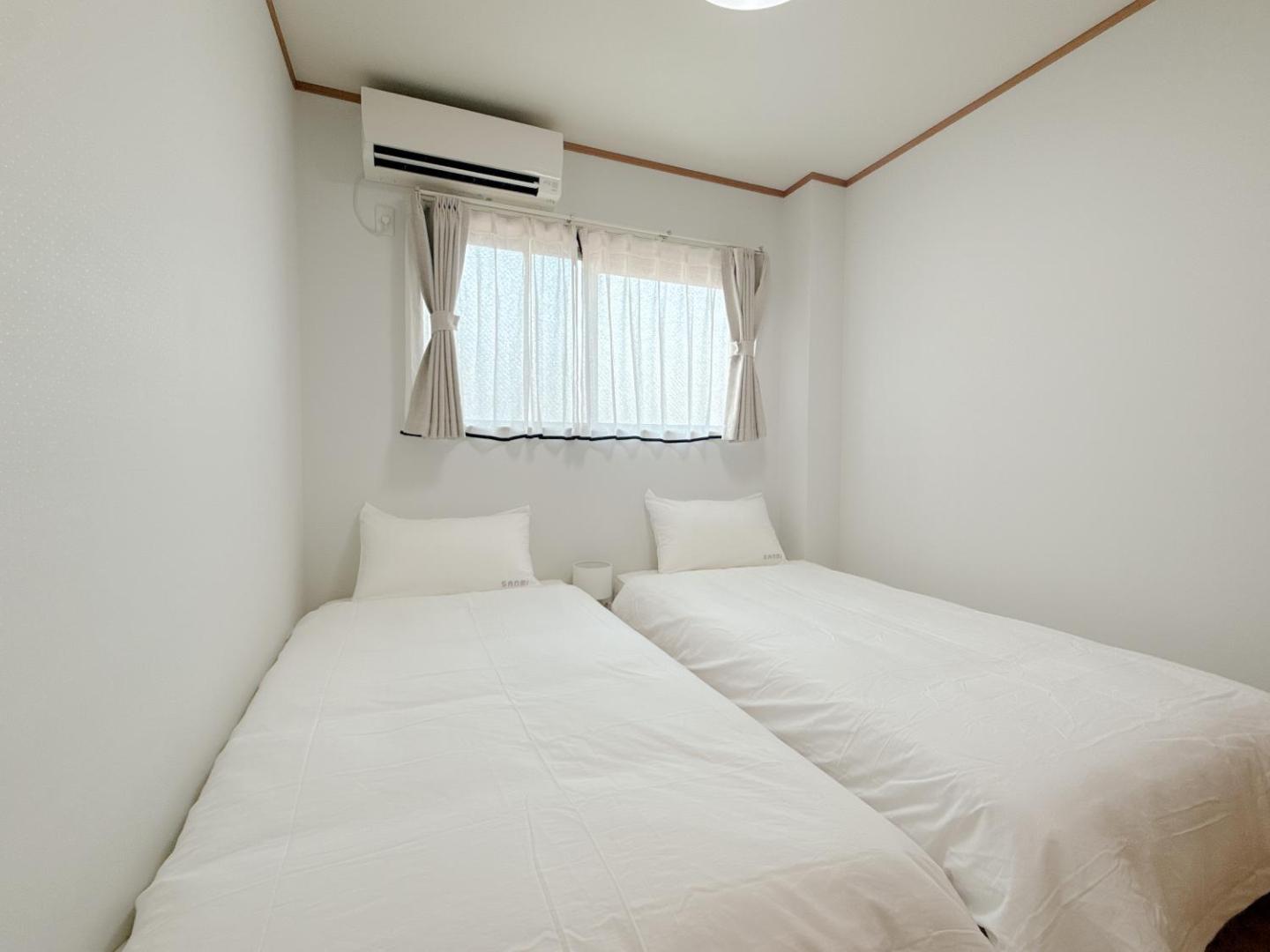Foto 10: Tsukisucho, 4 bedrooms, 1 Japanese style room, 4LDK, Namba, Nihonbashi, Tsutenkaku house, free parking, elevator