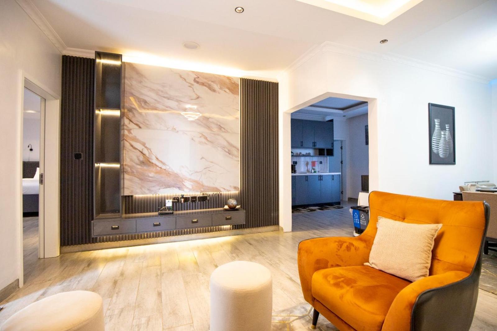 Foto 8: Chic, comfortable house for Rent with Honore Rwanda