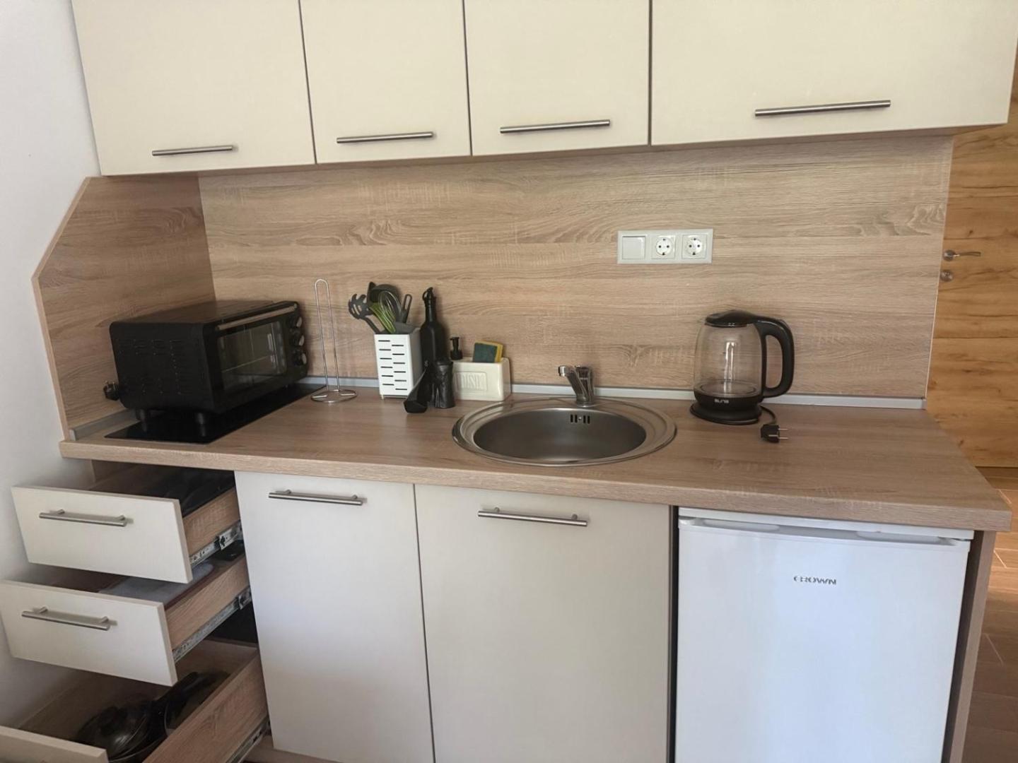 Foto 9: Flat in Cascadas 21