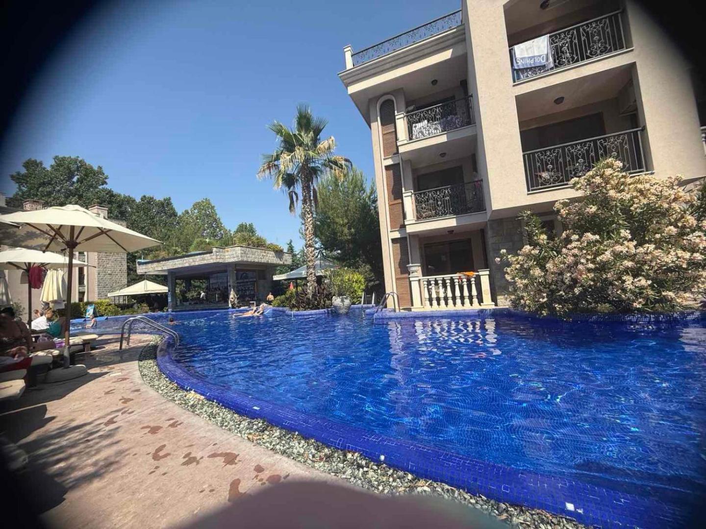 Foto 7: Flat in Cascadas 21