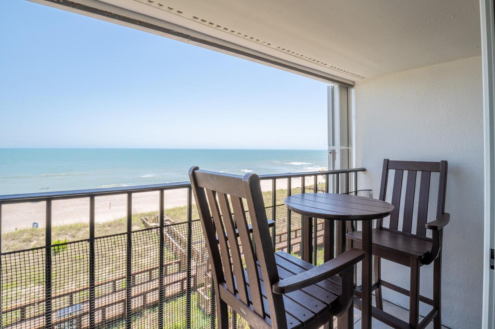 Fotografie 3: Oceanfront - Pool - Near Carolina Beach Boardwalk