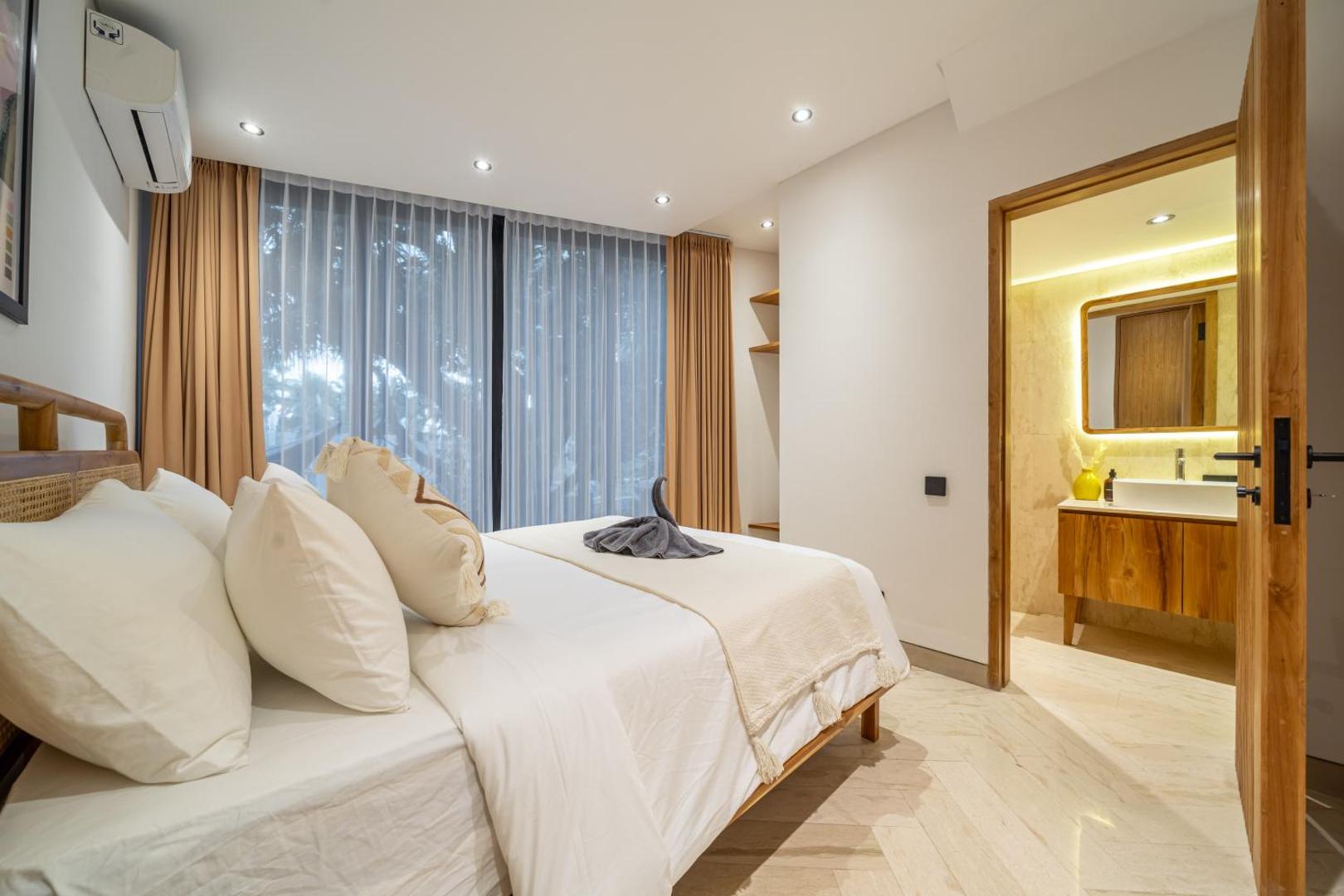 Фотография 9: Chic in Ubud - Comfort and Location Combined