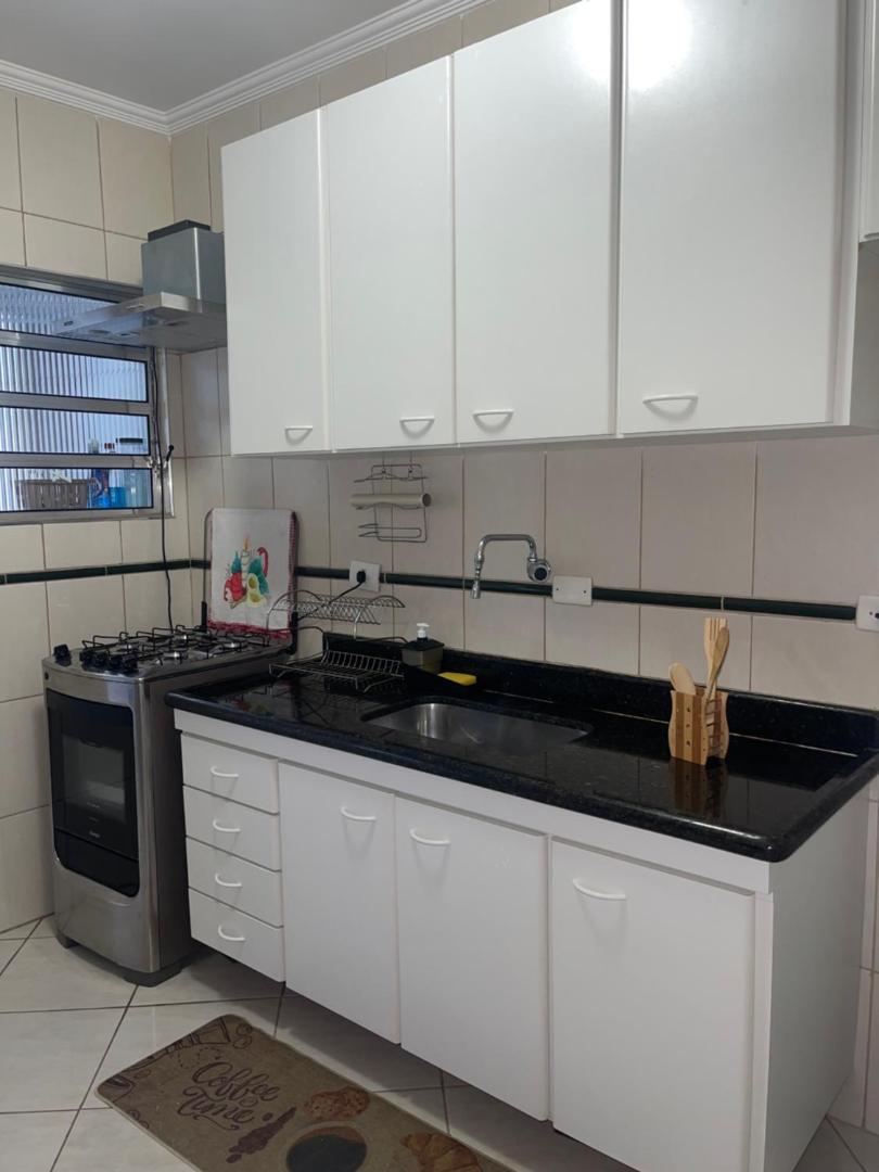 Billede 9: Ap Edifício Mabe Guarujá
