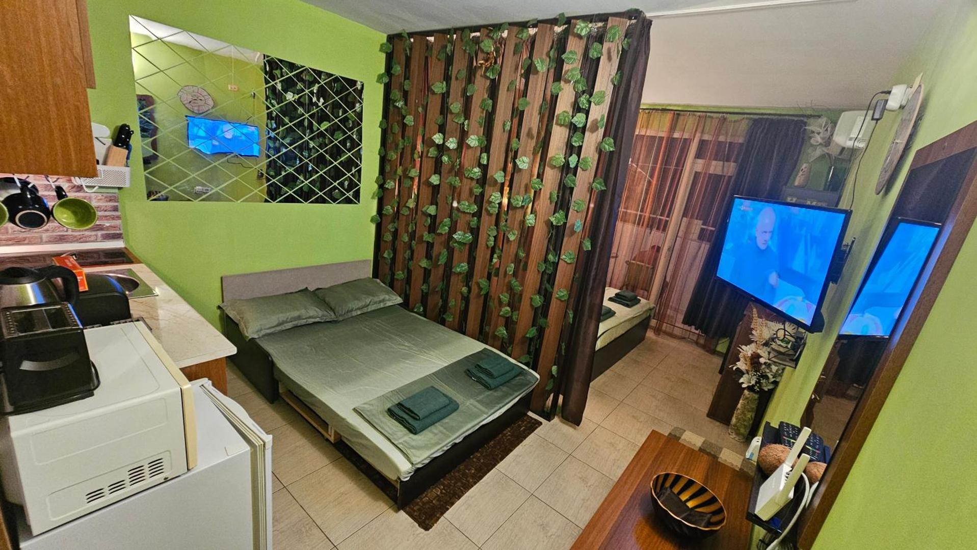 Foto 3: Studio 39 - Orange Residence