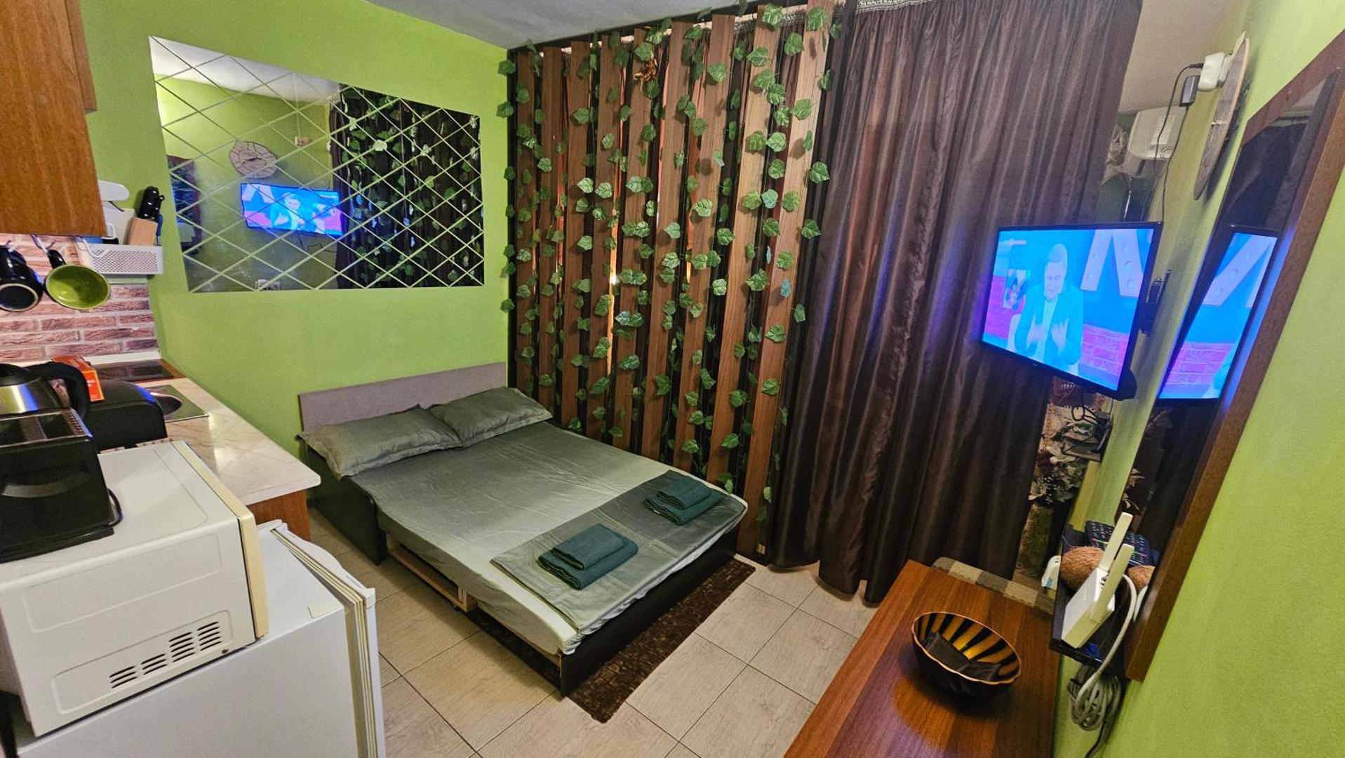Foto 2: Studio 39 - Orange Residence