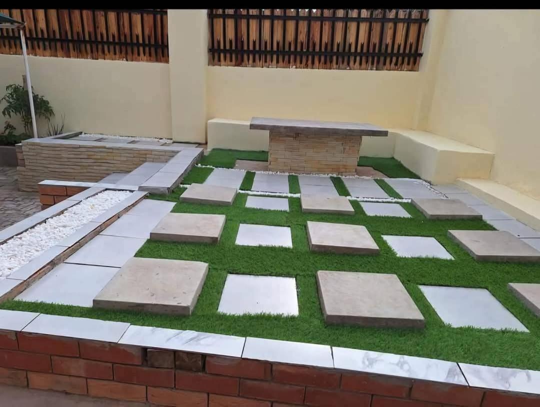 Foto 10: Salisha Bed & Breakfast
