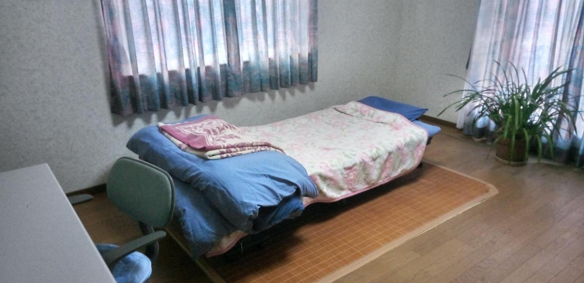 Foto 8: いやし民泊の宿てっち