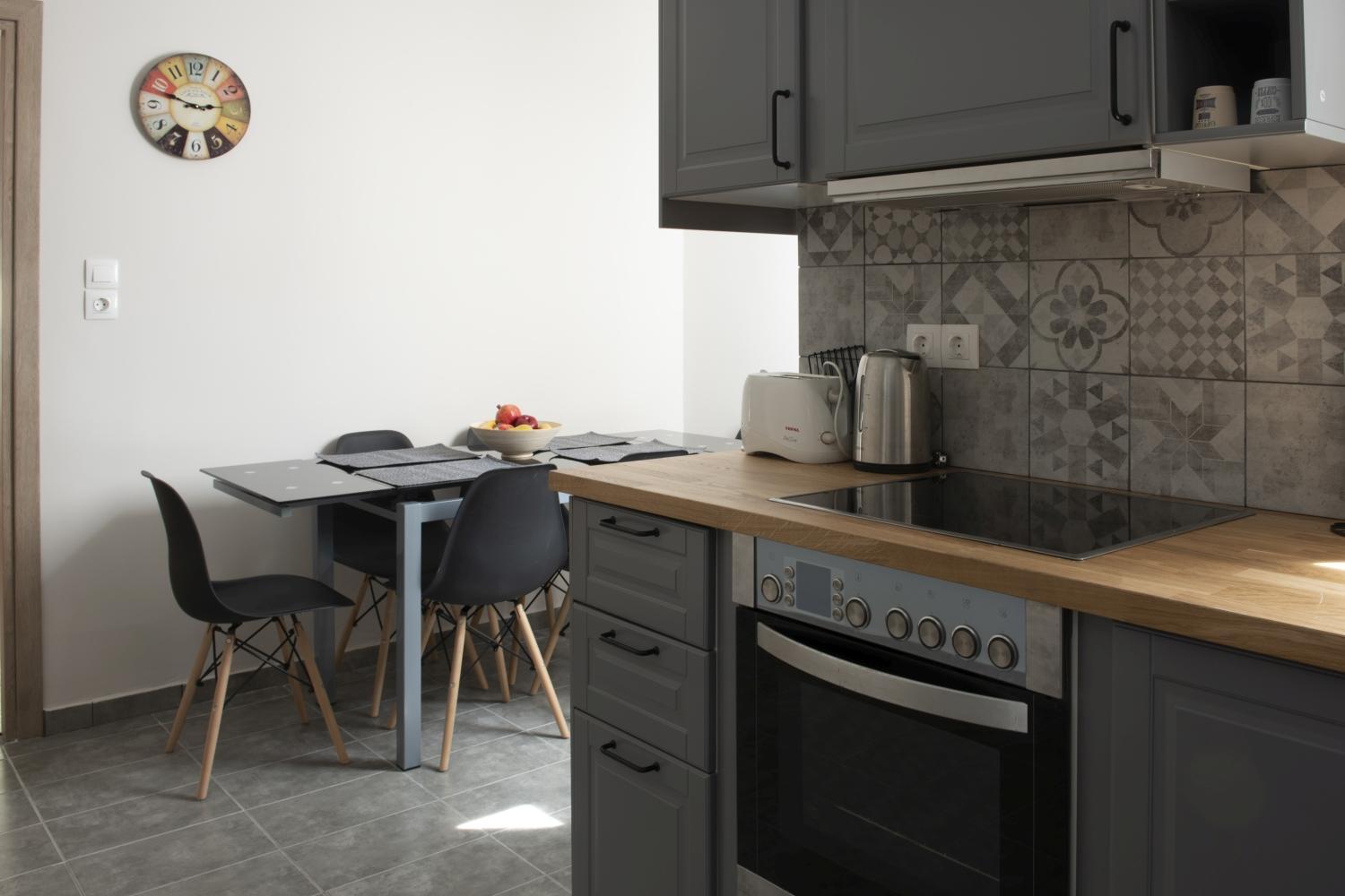 Fotografie 6: Spacious Central Flat in the heart of Athens!