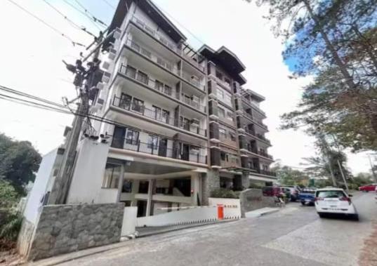 Unit 325, Brenthill Residences photo 5