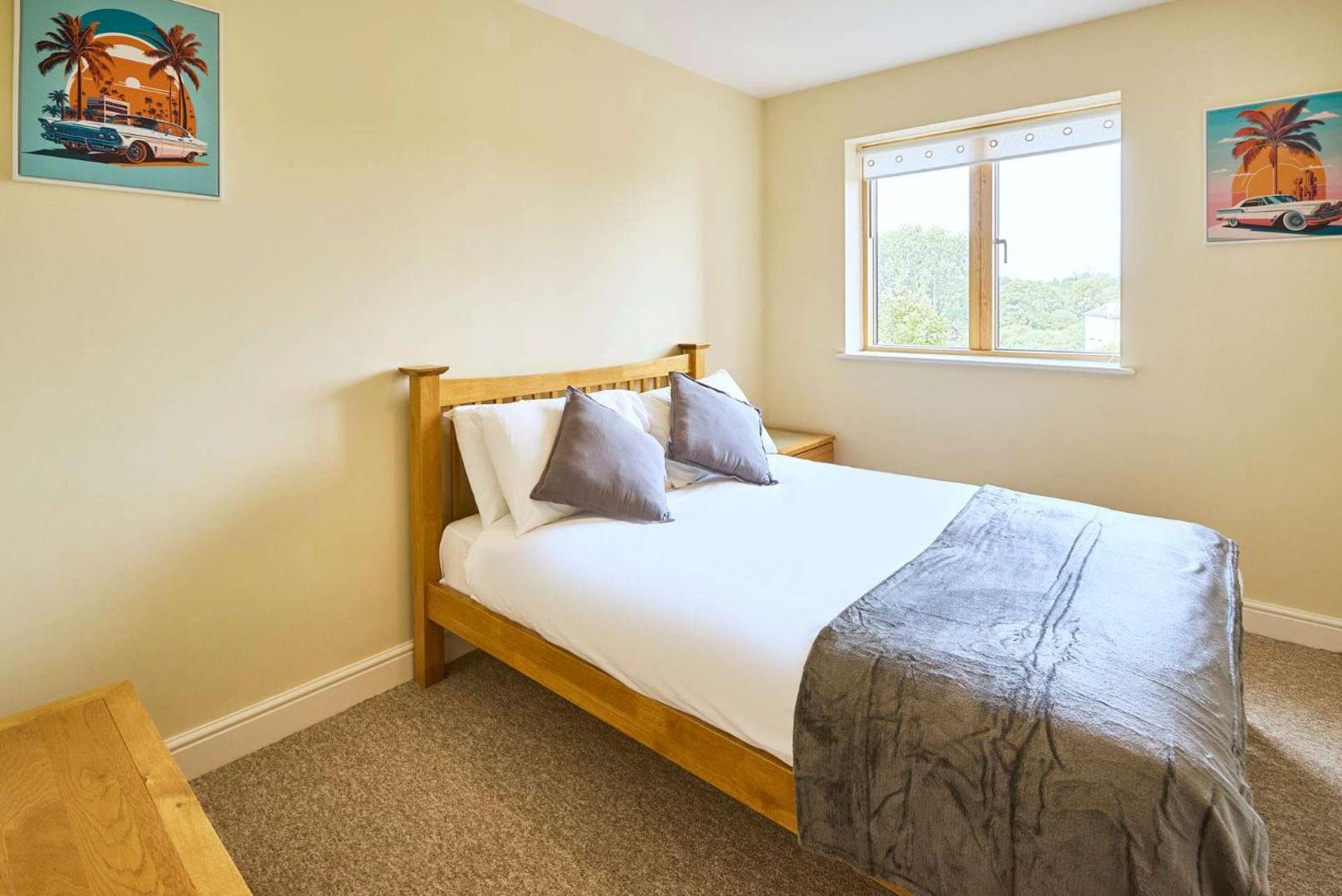 Foto 3: Host & Stay - Newport House Apartment