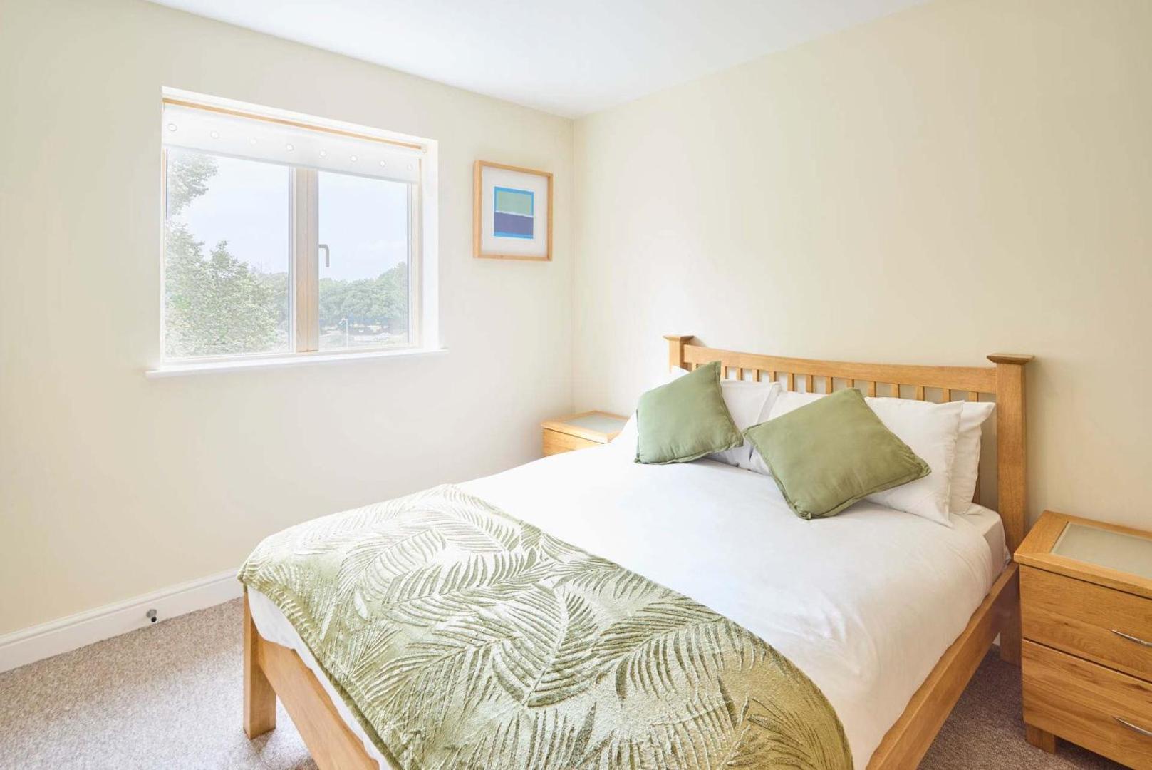 Foto 7: Host & Stay - Newport House Apartment