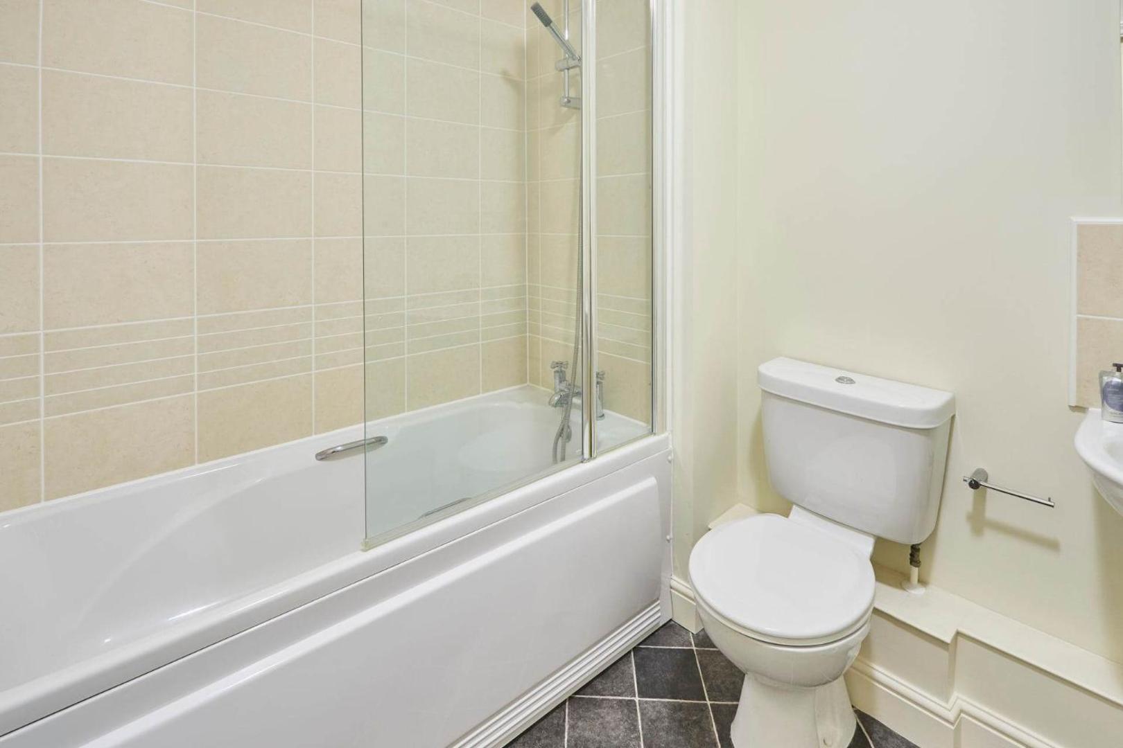Foto 10: Host & Stay - Newport House Apartment