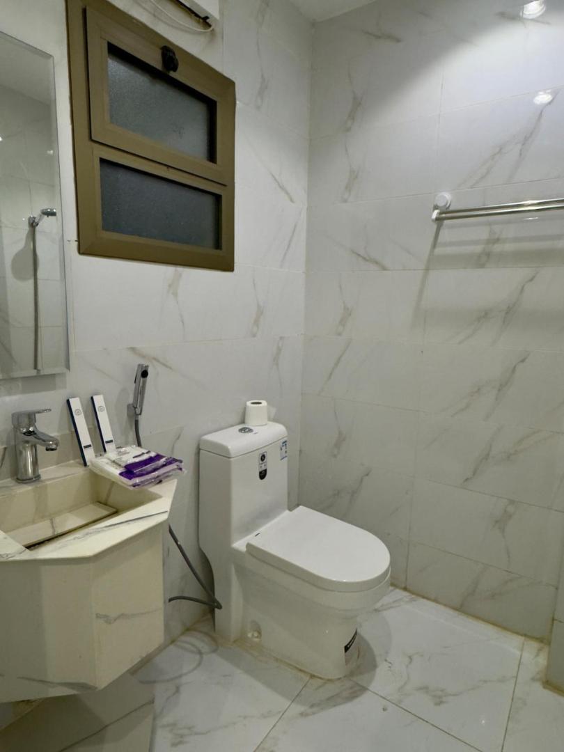 Fotografia 3: Studio with a calm and comfortable designse