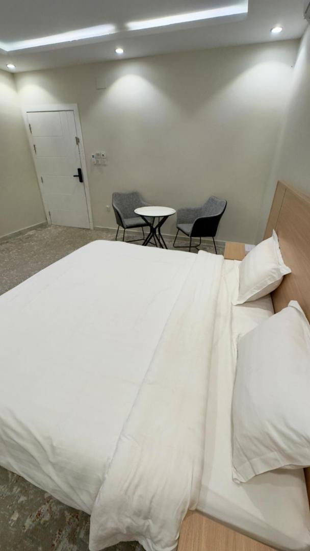 Fotografia 9: Studio with a calm and comfortable designse