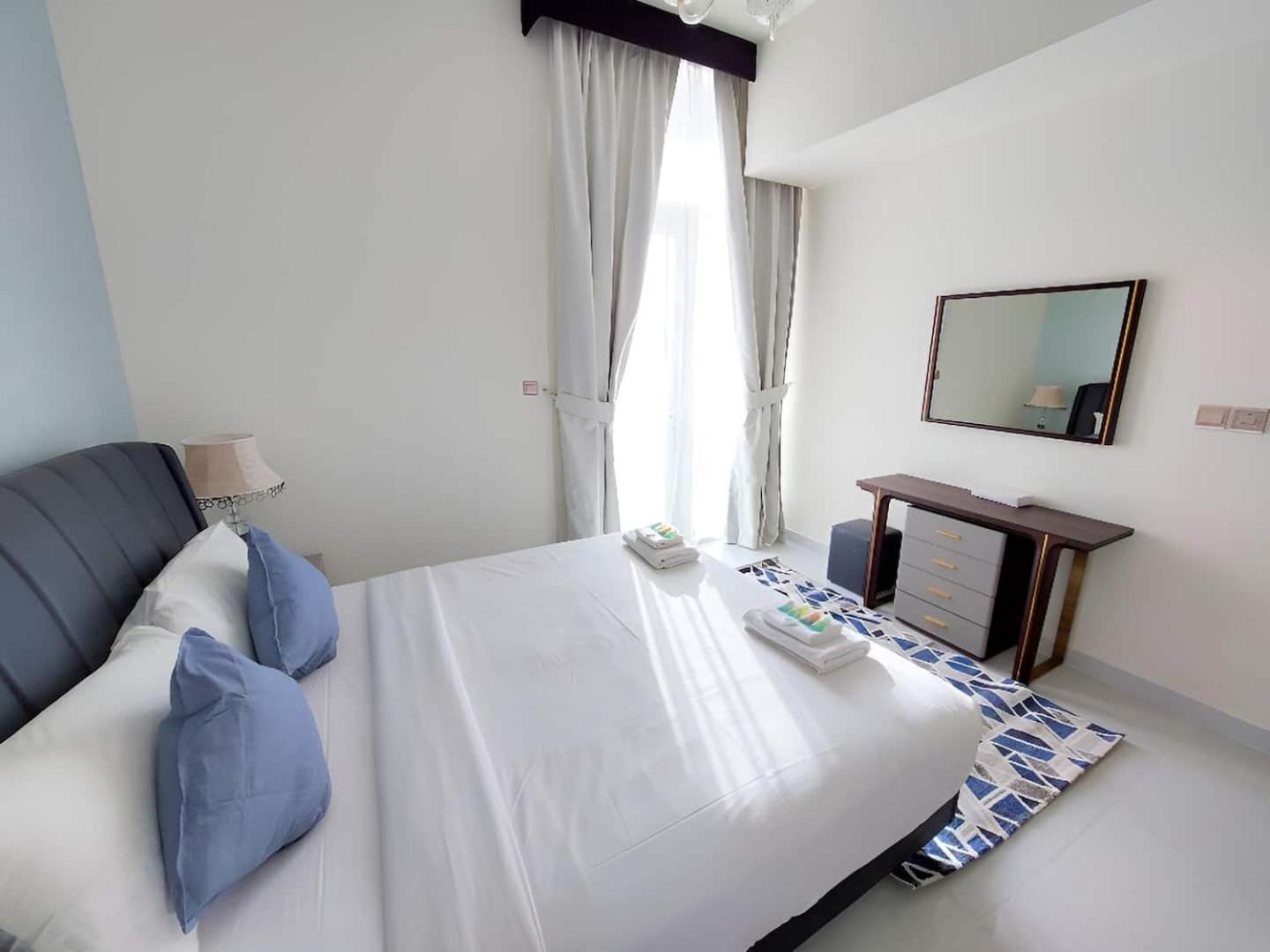 Spacious, Economical Apt Near Miralcz Gardenの写真8