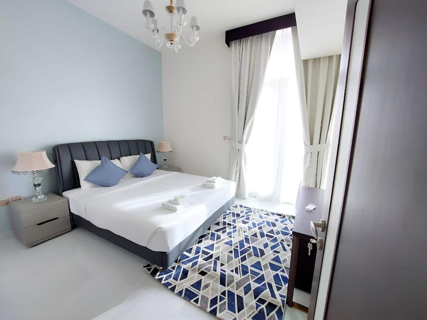 Spacious, Economical Apt Near Miralcz Gardenの写真2