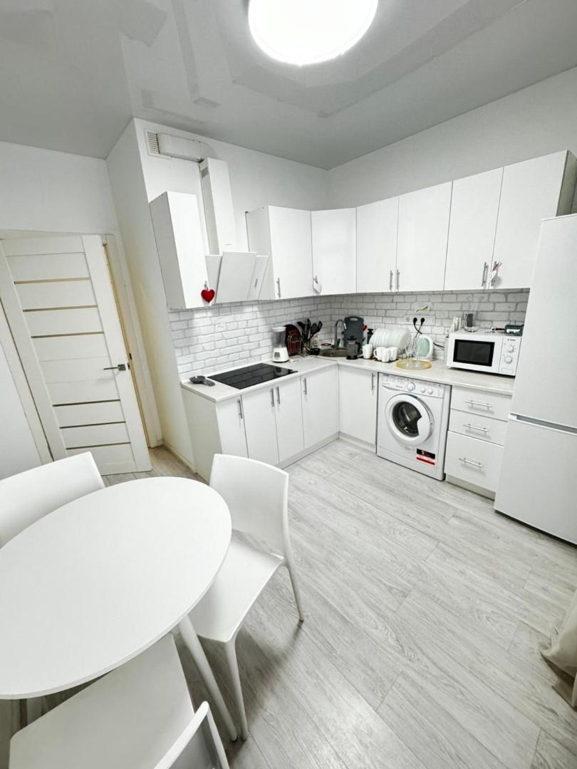 Photo 2 : flat Рональда Рейгана 40 Троєщина