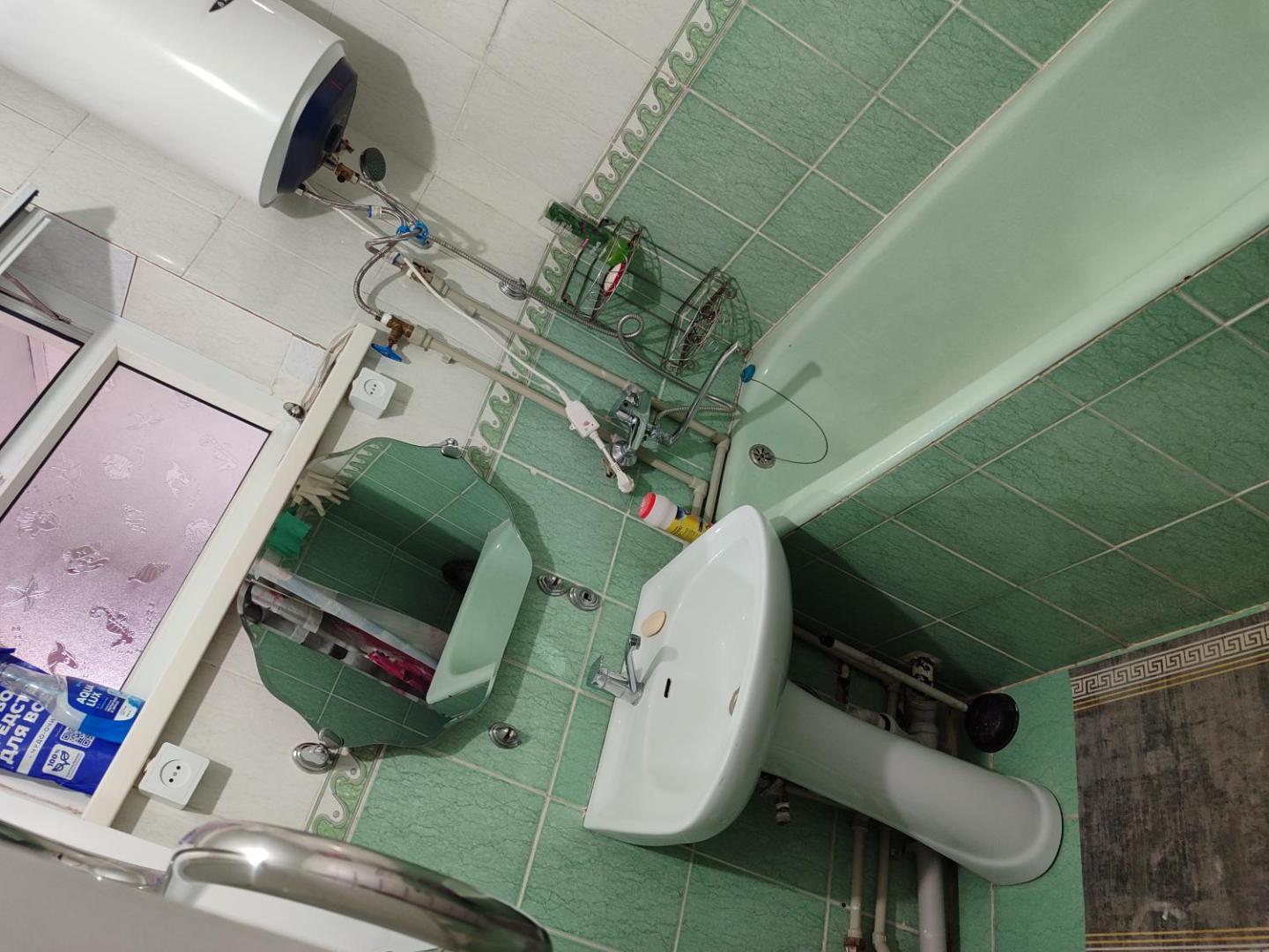 Квартираの写真10