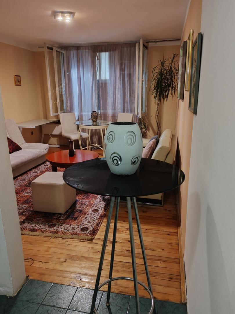 Bilde 8: Top location, the Heart of the Old Town