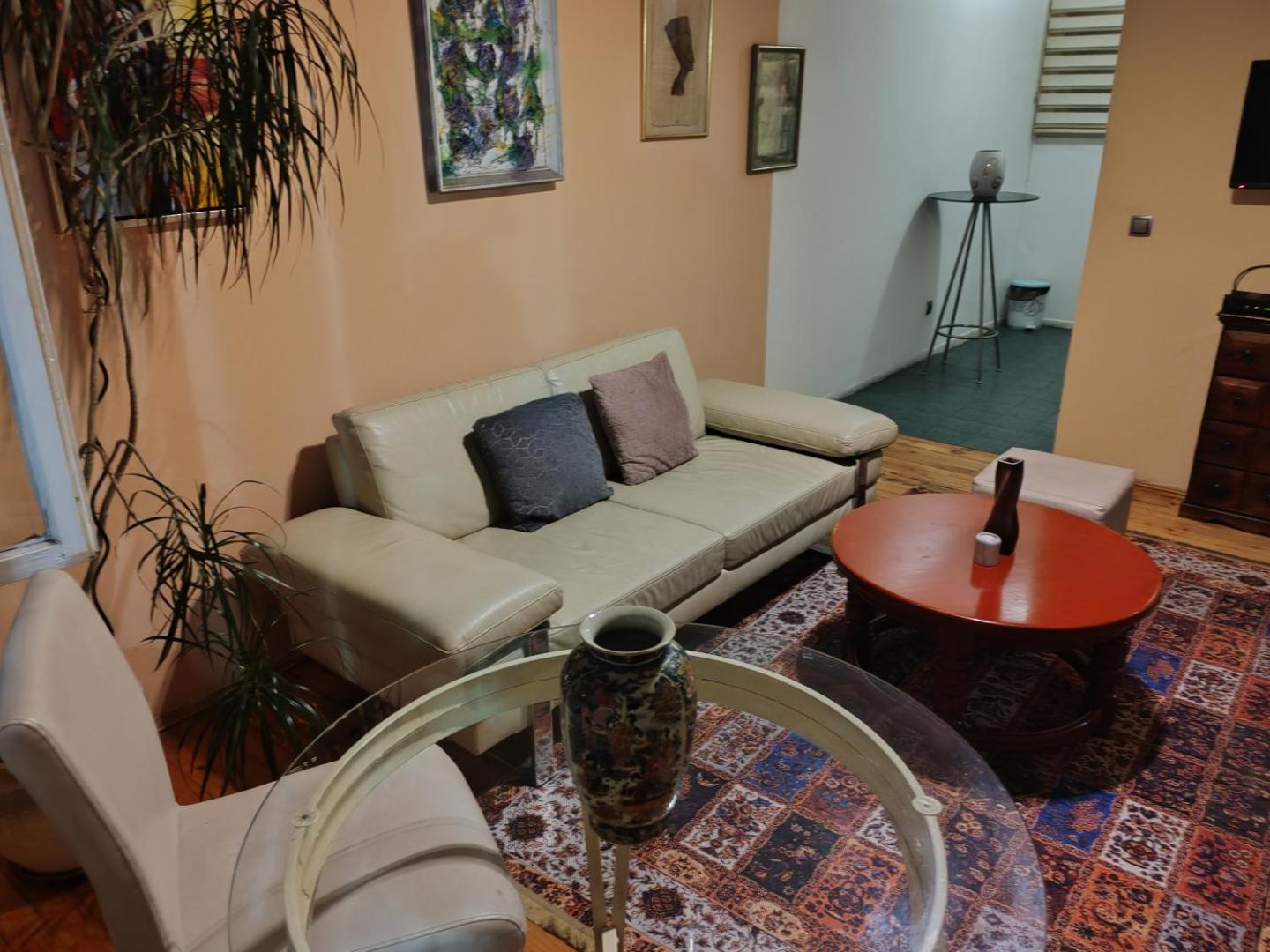 Bilde 7: Top location, the Heart of the Old Town