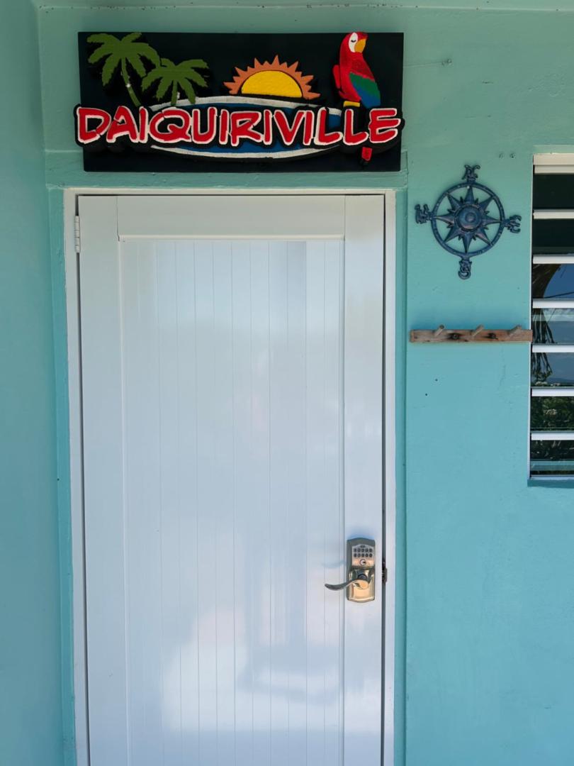 Foto 2: Come, Enjoy & Relax DaiquiriVille on Culebra Island Puerto Rico