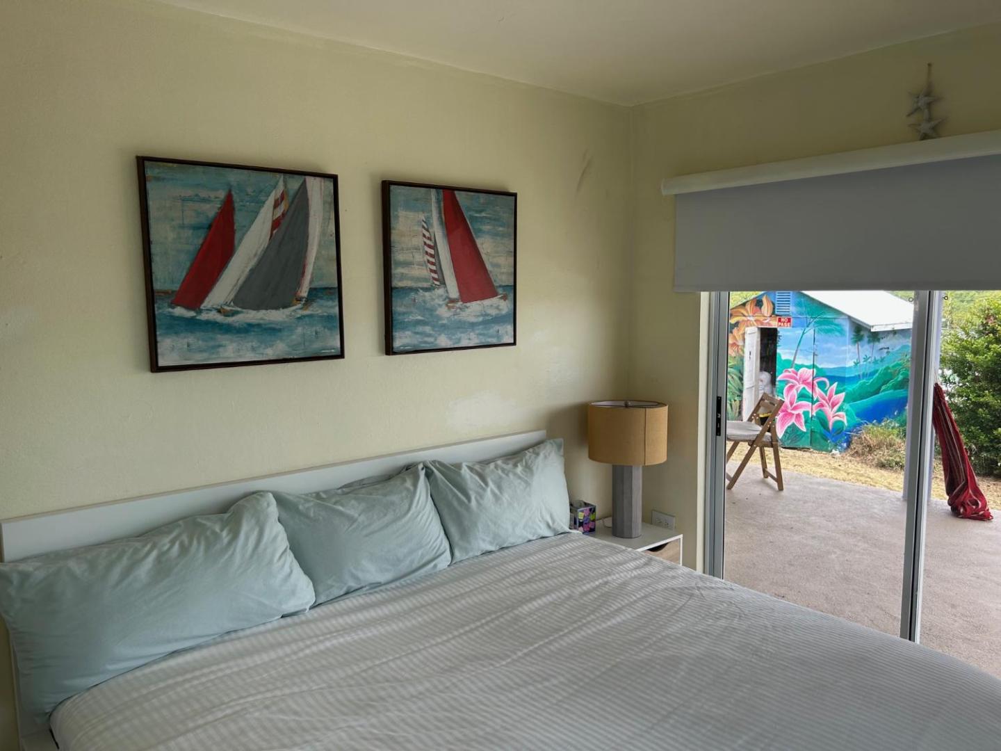 Foto 9: Come, Enjoy & Relax DaiquiriVille on Culebra Island Puerto Rico