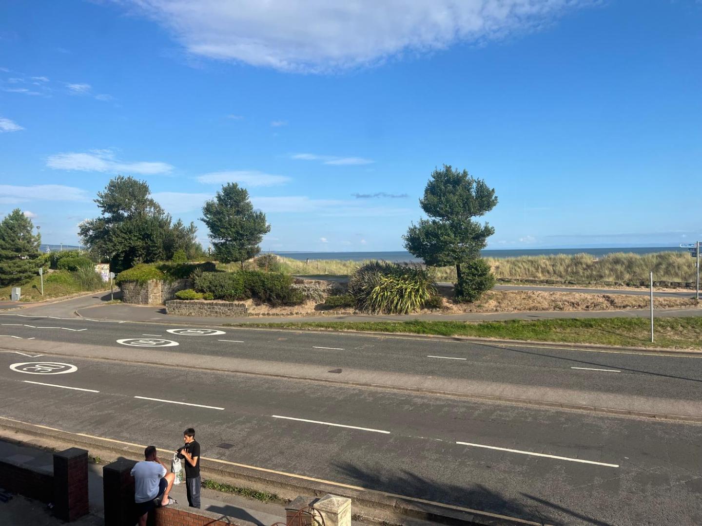 Foto 11: 284 - Room 5 - Beachfront - Fantastic sea views