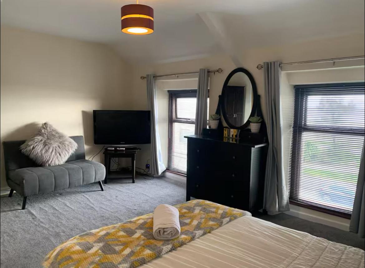 Fotografie 5: 284 - Room 8 - Beachfront - Fantastic Sea views
