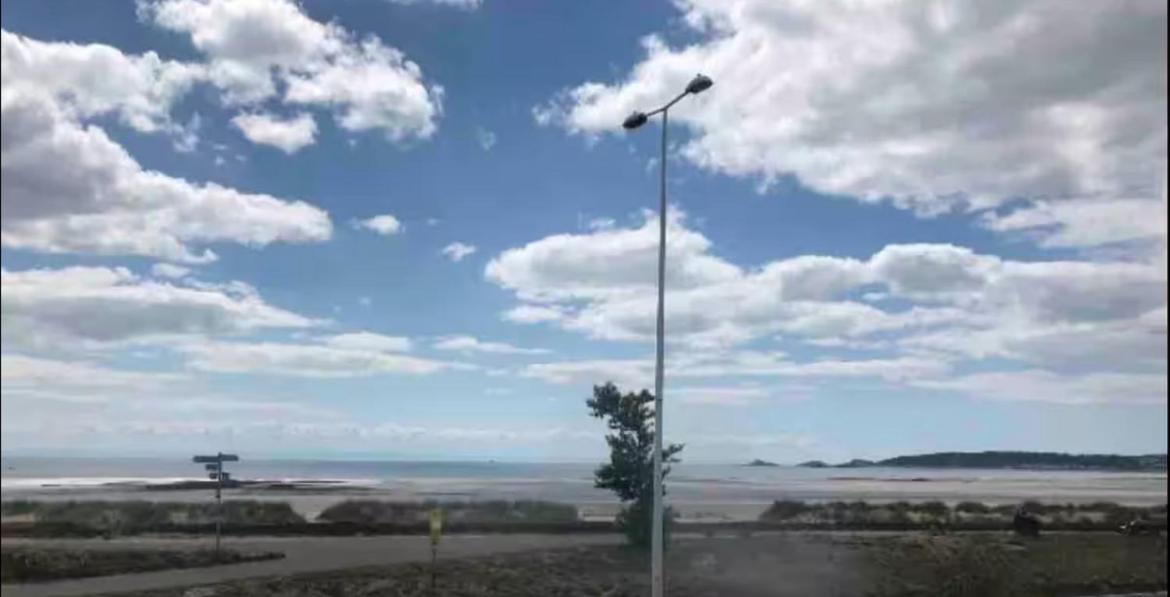 Fotografie 2: 284 - Room 8 - Beachfront - Fantastic Sea views