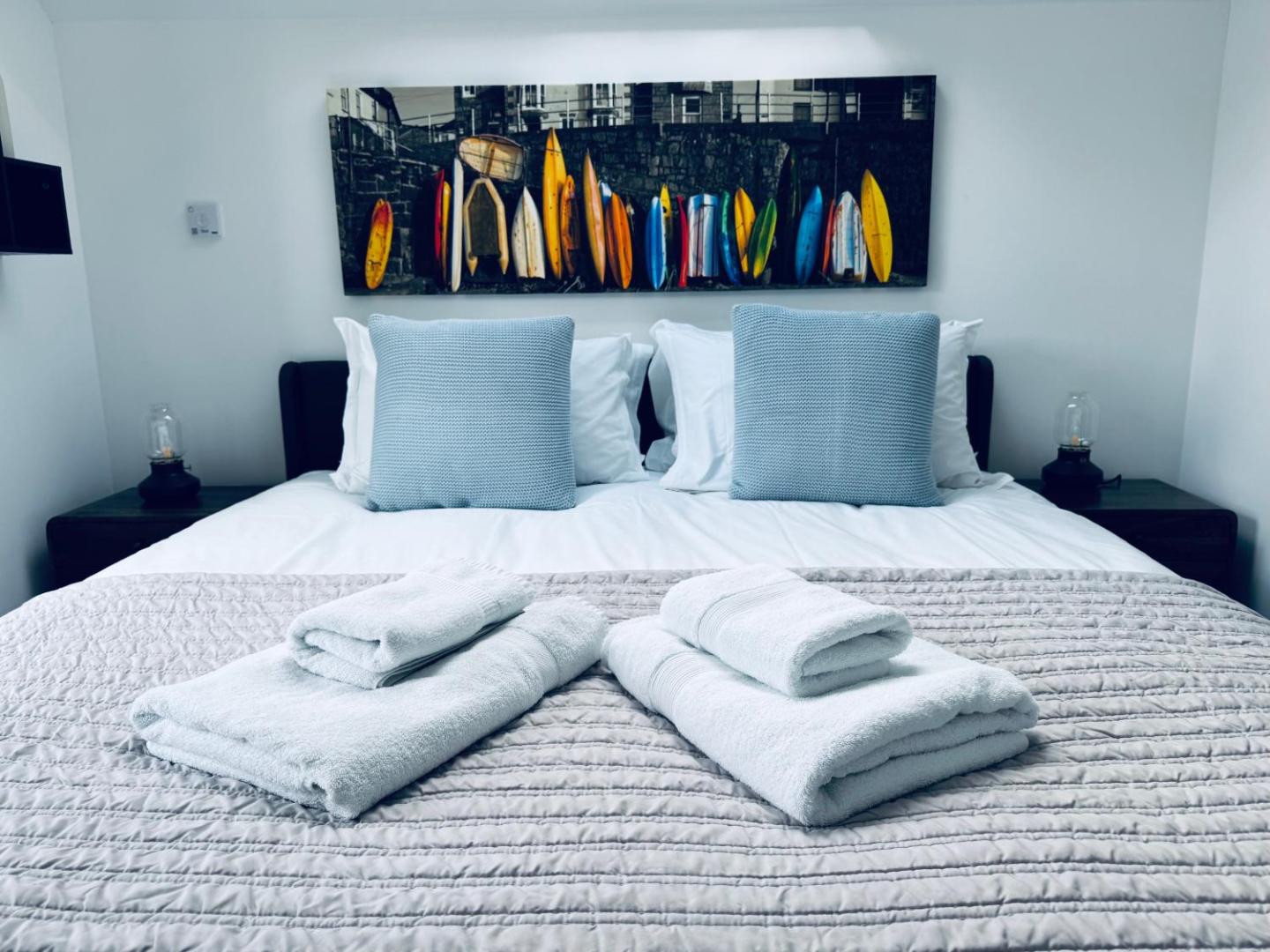 Zdjęcie 8: Uno in the City - Urban Boutique Accommodation