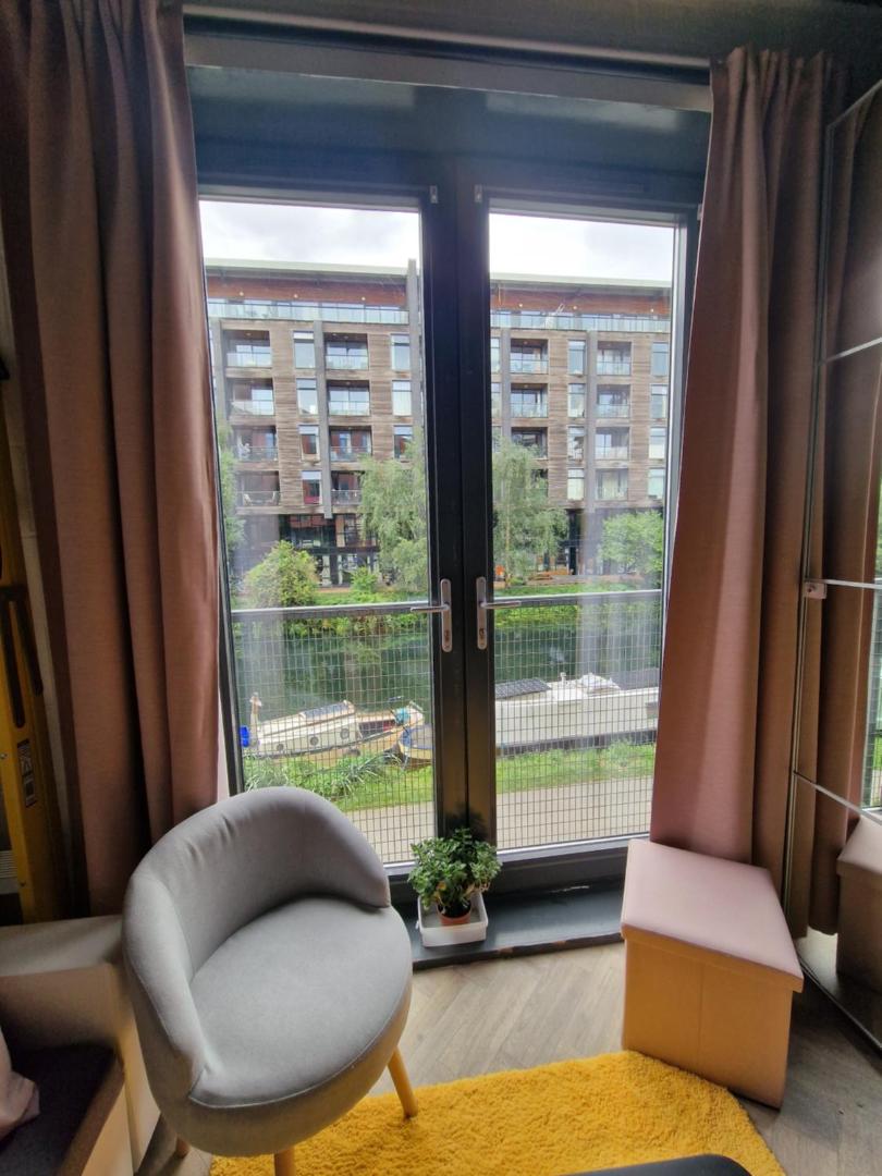Bilde 3: Studio Flat, Beautiful View