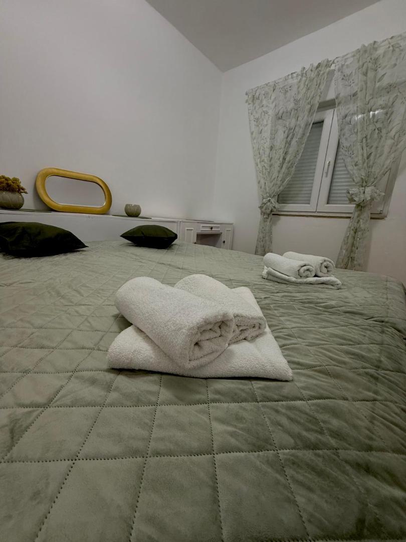 Φωτογραφία 7: Apartman LENA