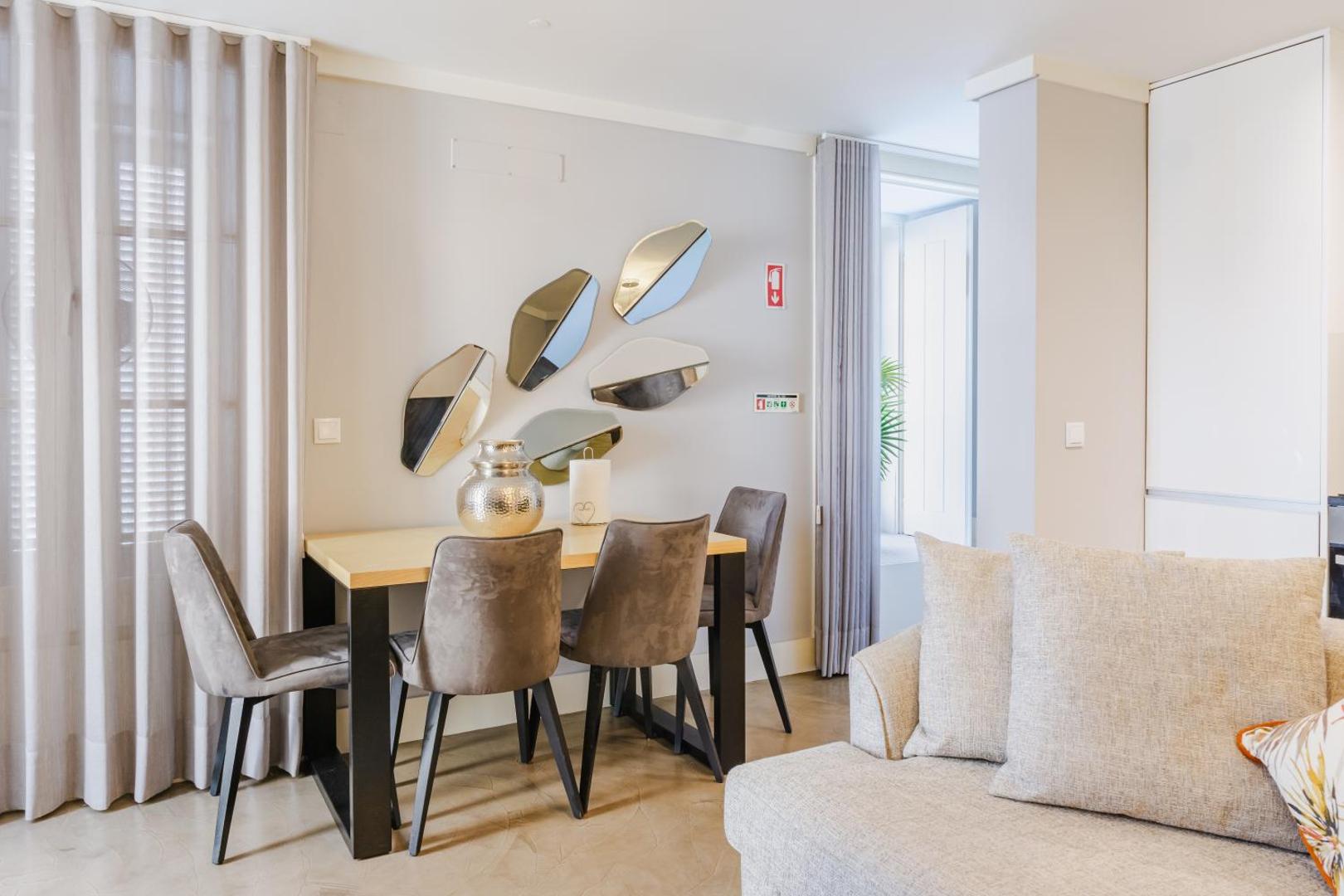 Foto 6: Duplex in Marques de Pombal