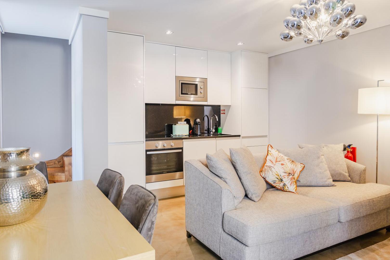 Foto 5: Duplex in Marques de Pombal