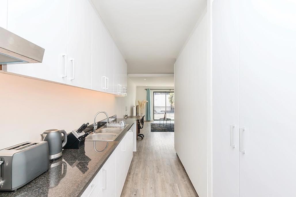 Billede 2: Large Studio at Castle Rock