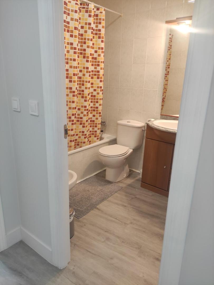 Bild 10: Spacious with free parking in Old Town-Casco Viejo