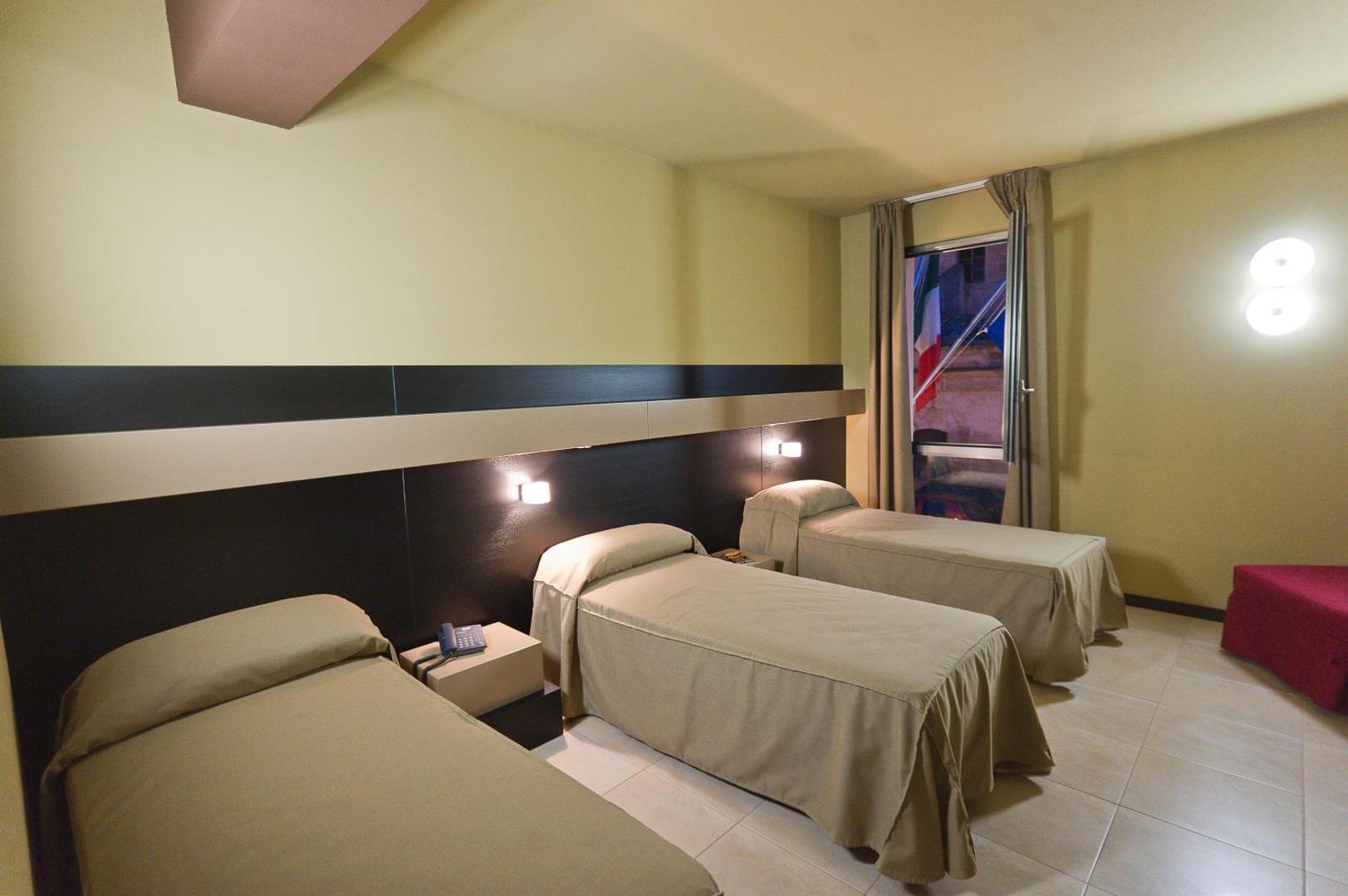 Melqart Hotel的照片3