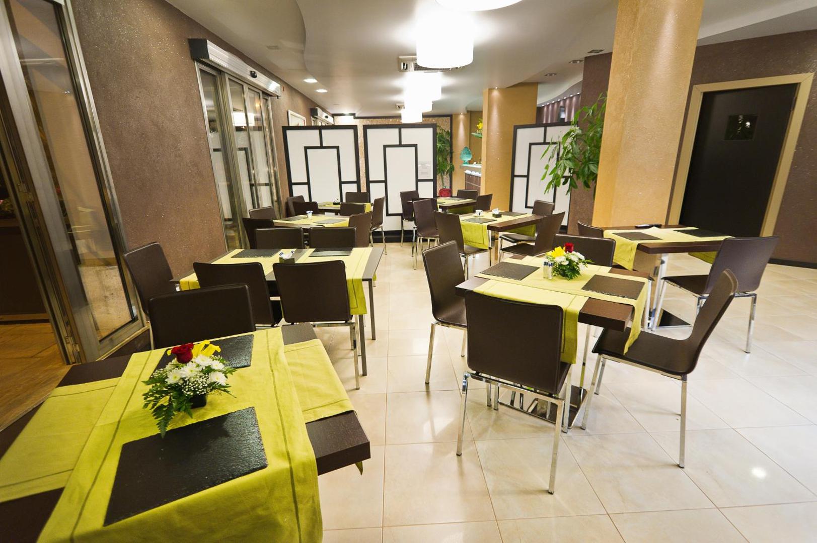 Melqart Hotel的照片10