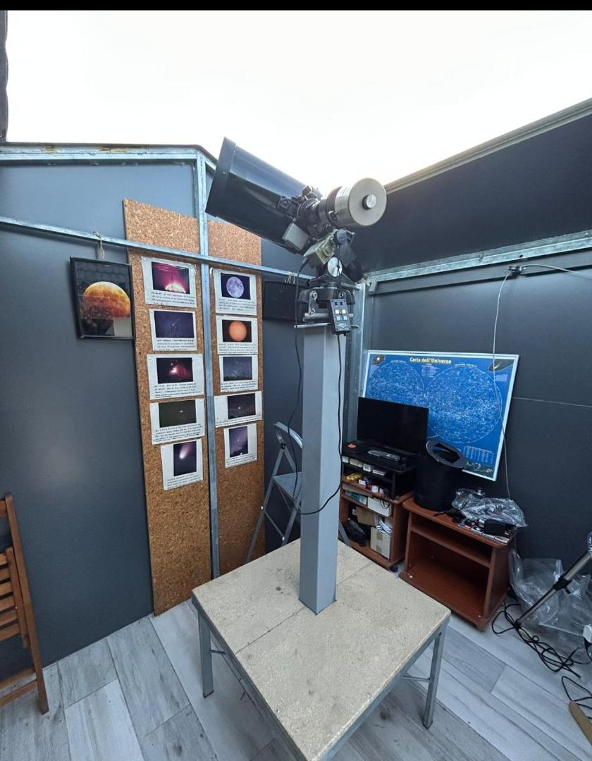 Fotografie 4: Skylab