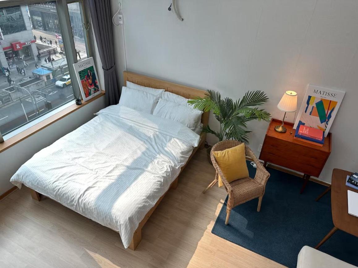 Billede 3: Spacious Duplex