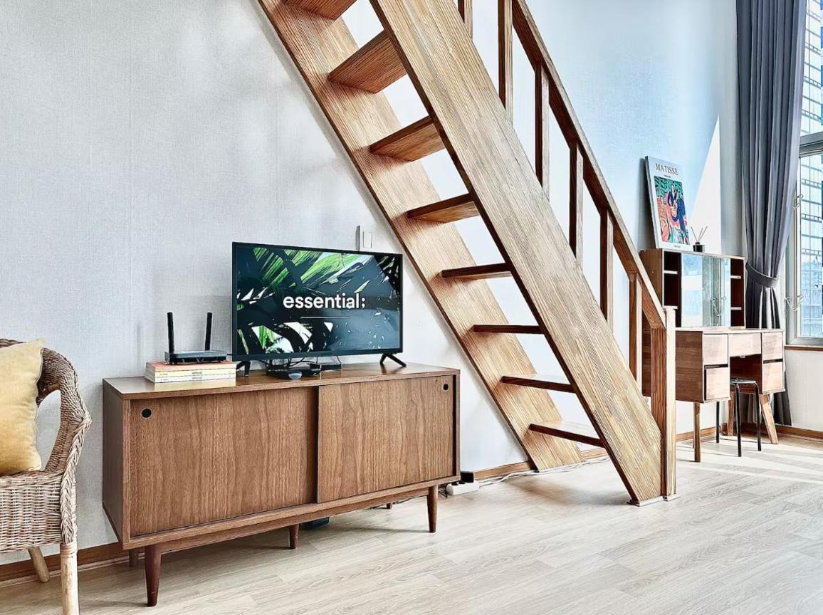 Billede 5: Spacious Duplex