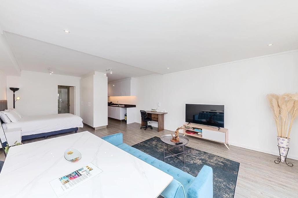 Billede 6: Large Studio at Castle Rock