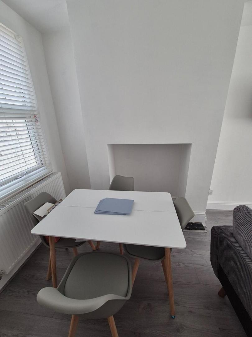Фотография 5: Work & Explore a Home near City