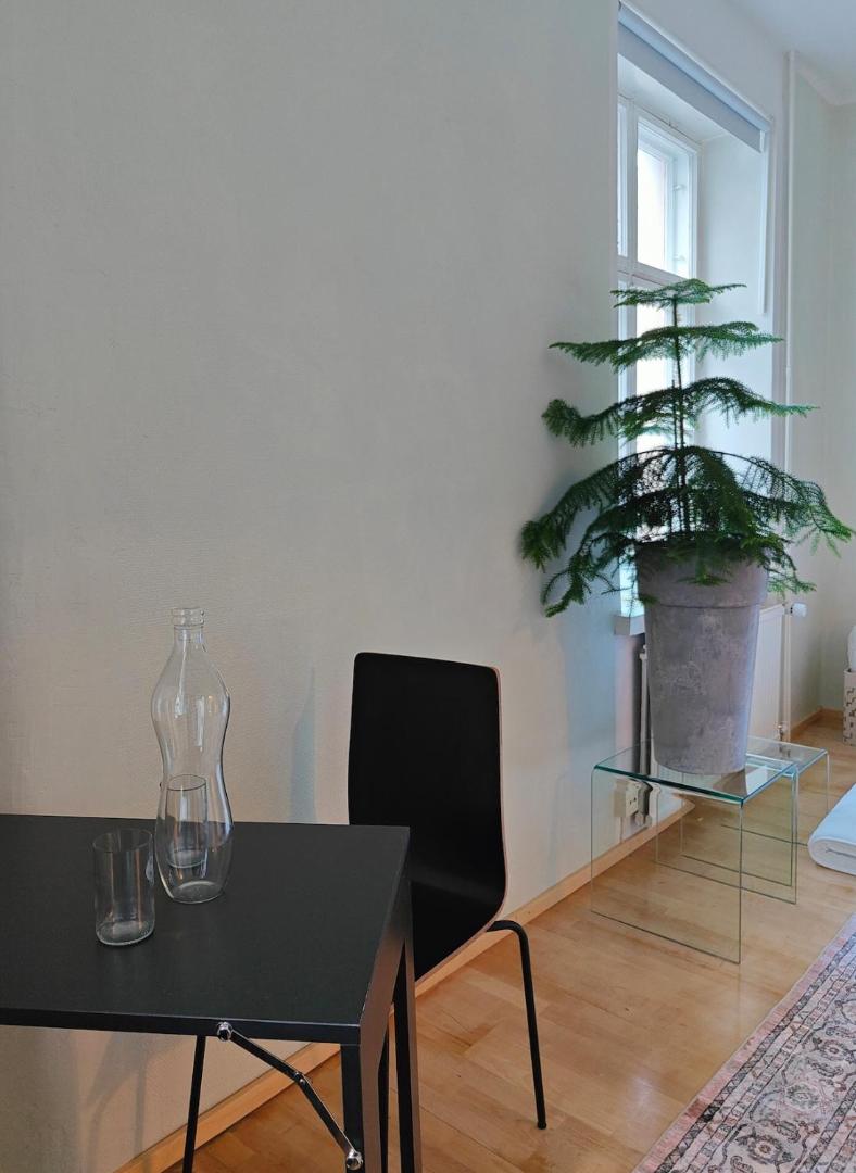 Billede 9: Charming studio in the French Quarter of Tampere