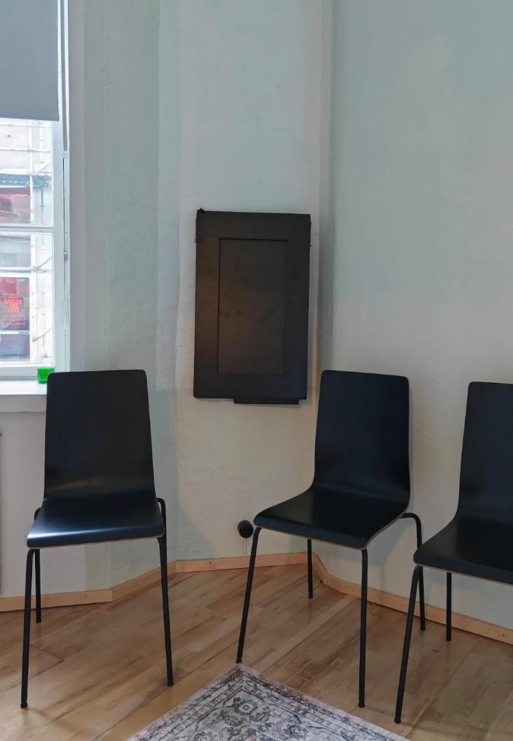 Billede 10: Charming studio in the French Quarter of Tampere