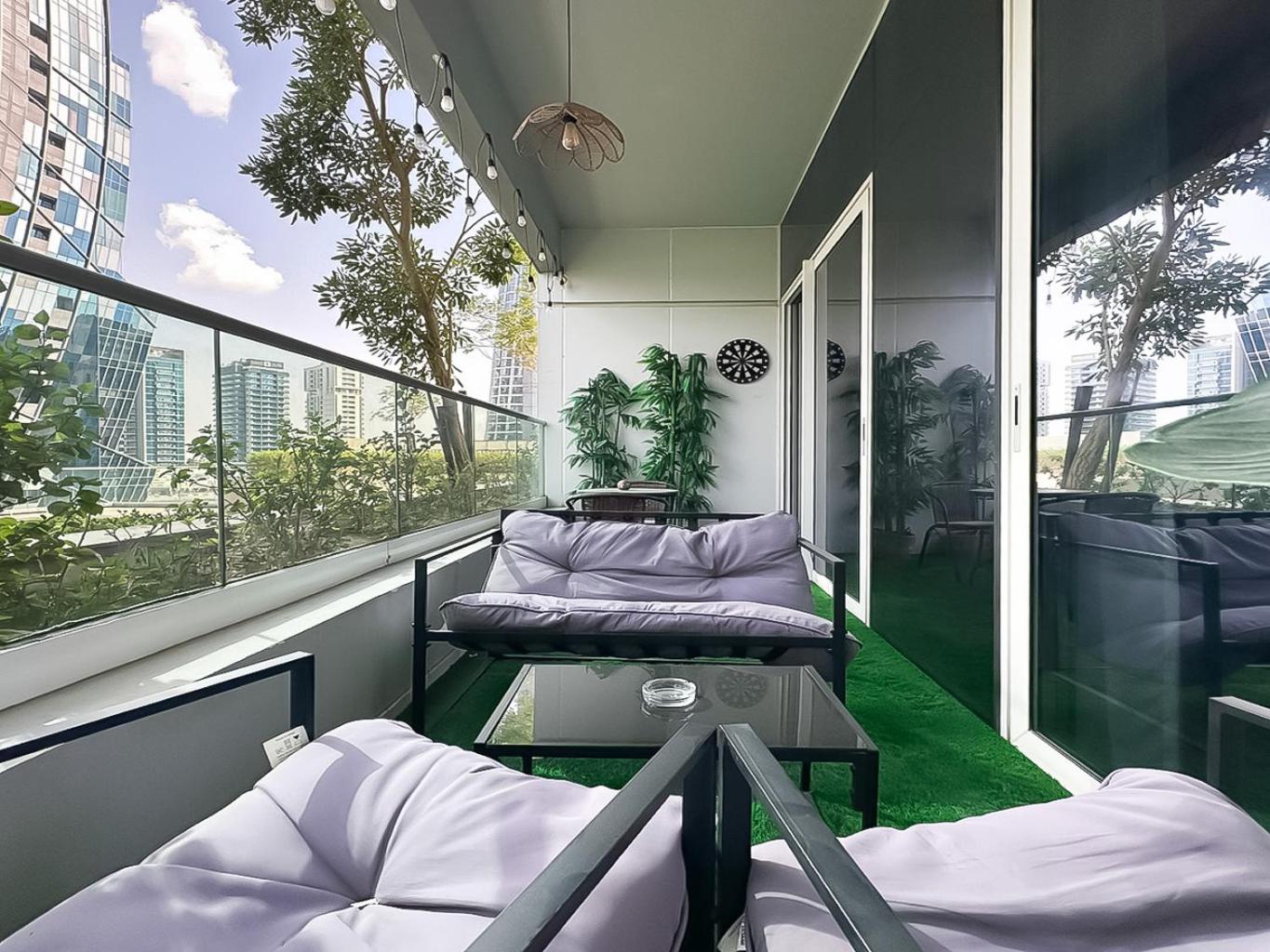 Fotografia 5: Trophy - Blossom Suites w Balcony Garden & Canal View